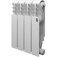 Радиатор биметаллический Royal Thermo Revolution 350 - 4 секц. 