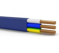 Кабель ВВГ нг 3*1,5мм² (РС.ГОСТ)