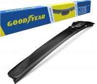 Щетка стеклоочистителя БЕСКАРКАСНАЯ Goodyear PREMIUM 24/60см всесезонная