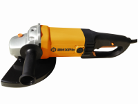 Углошлифовальная машина ВИХРЬ УШМ-180/1800 Ø180мм 1800Вт