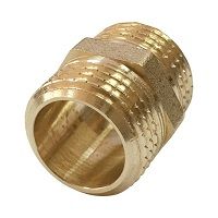 Ниппель VALFEX НР-НР 3/4" (200/10), (VF.582.L.034)