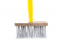 Кисть малярная макловица дерев, корпус, прямоуг. №2, 170*70мм РемоКолор