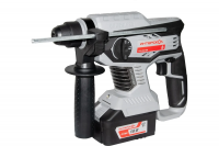 Перфоратор аккумуляторный бесщеточный ПА-24/18В АПИ (кейс, без АКБ и ЗУ) Интерскол