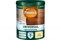 Пропитка Пинотекс Universal 2 в 1 Бесцветный CLR 0,9л