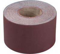 Бумага нажд. FIT в рул. на ткан. осн. 115мм*50м (Р320)