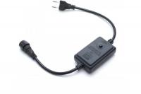Контроллер для светодиод. Дюралайта 2W13мм 200Вт IP44 Космос КОС-DL-2W13-control
