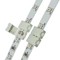 Соединитель контактн.UTC-L-2/A20-NNN White 020 2835(3528)2контакта,IP20 Белый