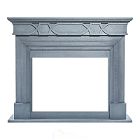 Портал Firelight Antico 30 серый