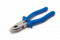 Плоскогубцы 180мм с синими ручками TOOLS 180 мм (OL-183-7)