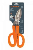 Ножницы изогнутые 25см TRUPER