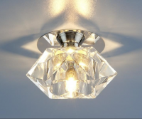 Светильник встраиваемый точечный SD 8047 G9 белый