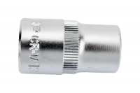 Головка торцевая 1/2", 13мм, ЗУБР SUPER LOCK 