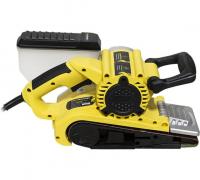 Машина ленточно-шлифовальная Hanskonner HBS8512