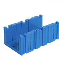 Стусло пластик 360*155*120мм 