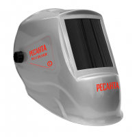 Маска сварочная МС-2 SILVER Ресанта