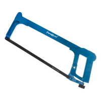 Ножовка по металлу CLASSIC, 300мм полотно 24TPI, HCS РемоКолор