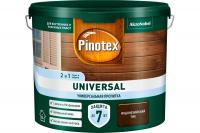 Пропитка Пинотекс Universal 2 в 1 Индонезийский тик 2,5л