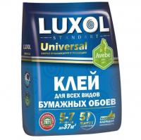 Клей обойный LUXOL универсальный, 180г