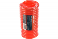 Шланг спиральный Кратон PU 5 м (БУХТА)