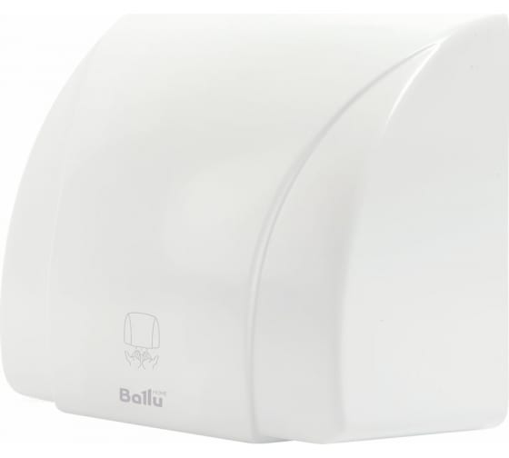 Рукосушилка Ballu BAHD-1800