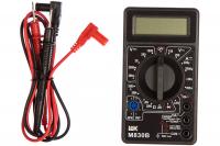 Мультиметр цифровой M830В IEK TMD-2B-830 Universal