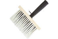 Кисть малярная макловица дерев, корпус, прямоуг. №1, 150*65мм РемоКолор