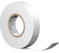 Изолента ПВХ белая 15мм*10м Safeline