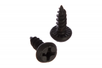 Саморез 3,5*11 ШСММ, острый (упак.400шт)