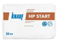 KNAUF Штукатурка гипсовая ХП-Старт 25кг