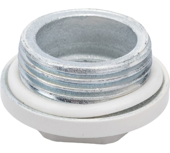 Переходник для радиатора 1"х 1/2" (левый). МР-У ИС030010