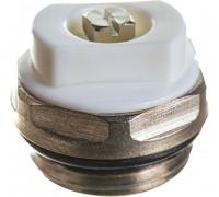 Воздухоотводчик ручной (кран Маевского) 1/2". МР-У ИС030002