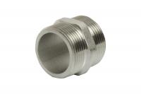Ниппель 1 1/4" VRT® никель