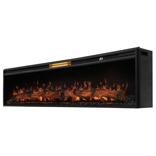 Камин электрический Royal Thermo Aurora RTFP/P-AR60LS
