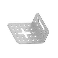 Уголок регулируемый 45*55*50*2.0