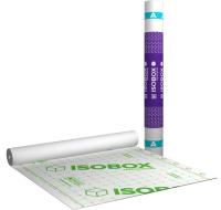 Пленка ветро-влагозащитная А70 Isobox 70м2
