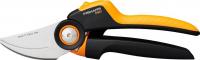 Секатор плоскостной Fiskars Xseries PowerGear L P961