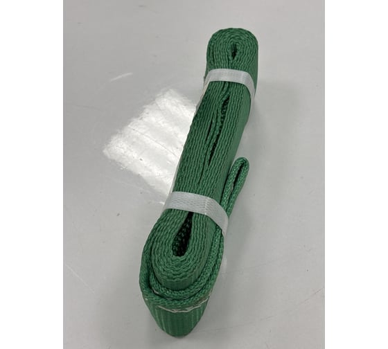 Корозащитный строп 7т 3м