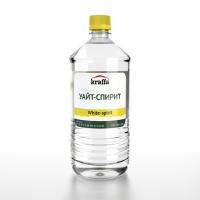 Уайт-спирит Kraffa ТУ без запаха 0,5л/0,37кг