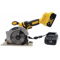 Пила циркулярная бесщёточная PROFIPOWER MK DHS-18V