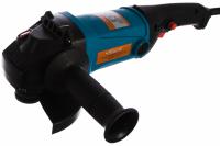 Углошлифовальная машина STURM AG95151Р Ø150мм 1400Вт