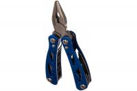 Плоскогубцы Stanley "MINI MULTITOOL" комбинированные STHT0-70648