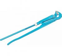 Ключ трубный рычажный №4, литой СИБРТЕХ 