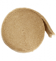 Утеплитель межвенцовый джутовый 180мм/350 20м/п 