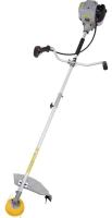 Триммер бензиновый GGT-2000 4SA (четырёхтактный) Grey Huter