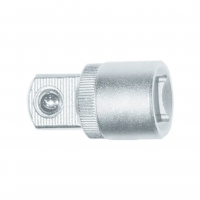 Переходник 3/8"(f) х1/2"(m). CrV//Stels