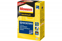 Клей МОМЕНТ Флизелин обойный 470г.