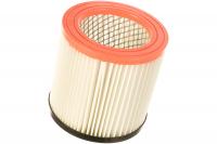 Фильтр ЗУБР "Мастер" каркасный, для пылесосов модификации М3 и М4