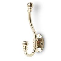 Крючок 0180 золото