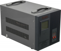 Стабилизатор напряжения АСН-12000/1-Ц напольный Ресанта