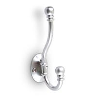 Крючок 0180 мат.хром